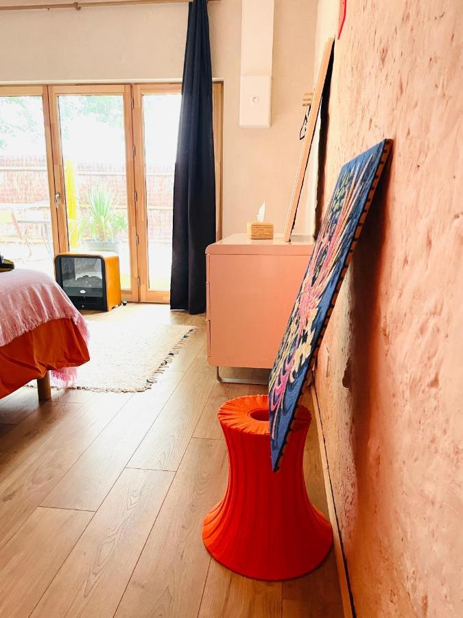 L'Annexe St Armand - A 2 Pas De La L'Eyre - Villa Salles  Kültér fotó