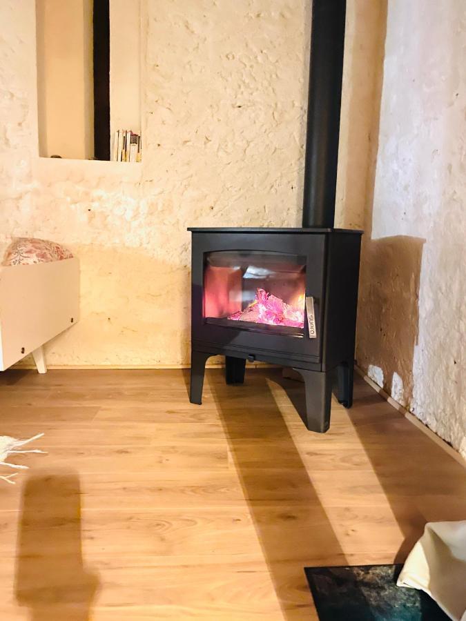 L'Annexe St Armand - A 2 Pas De La L'Eyre - Villa Salles  Kültér fotó