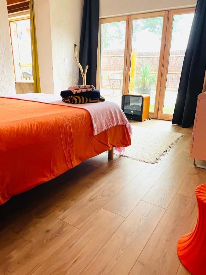 L'Annexe St Armand - A 2 Pas De La L'Eyre - Villa Salles  Kültér fotó