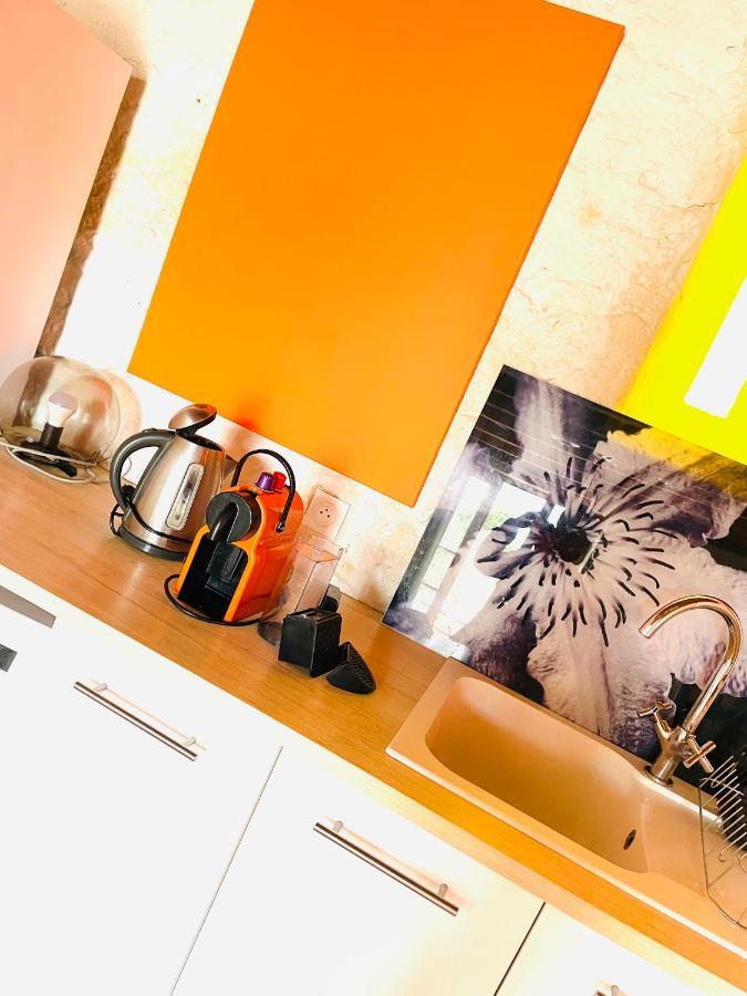 L'Annexe St Armand - A 2 Pas De La L'Eyre - Villa Salles  Kültér fotó